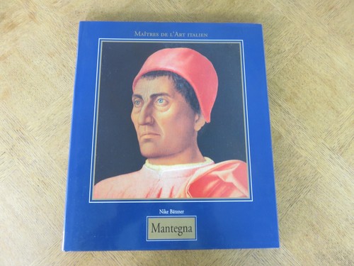 Mantegna maitres art - de, l