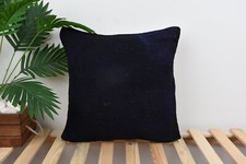 Oreiller Kilim vintage