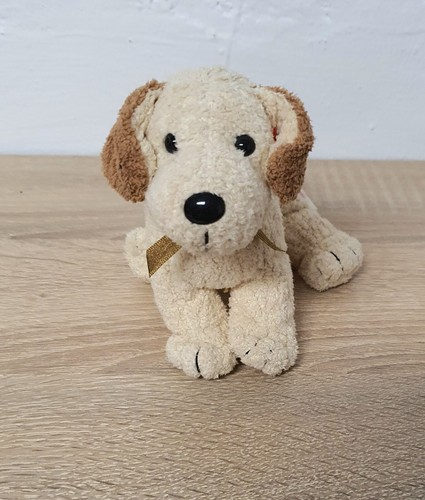 Peluche beanie chien rofus - peluche,