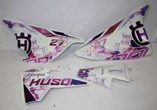 Kit De Carénage Arrière