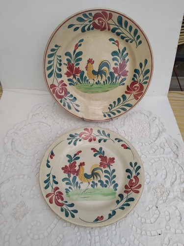 Assiettes plat cm et - assiettes,