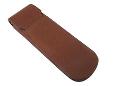 ETUI WATERMAN EN CUIR POUR
