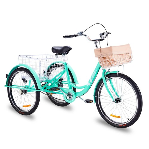 Adult tricycle single - adult,