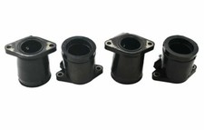 4 Pipes d’Admission