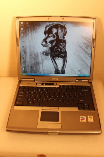 Dell d610 - d610,