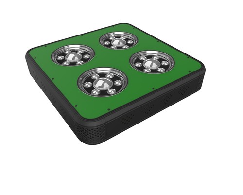Ortoled basestar 240w total - ortoled,