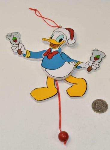 Disney inc donald - disney,
