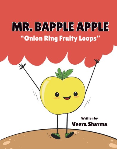 Bapple apple fruity - bapple,