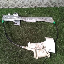 Leve vitre electrique arriere