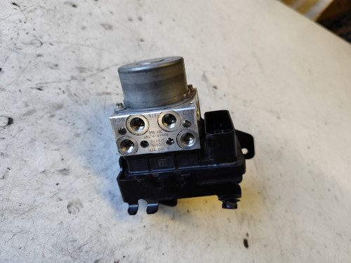 Bmw nine 2021 bloc - nine, t