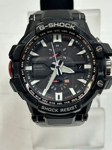 Casio shock a1000 1ajf - casio, g-shock