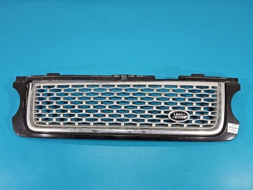 Land rover range - range, l322