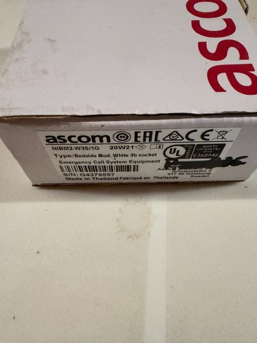 Ascom