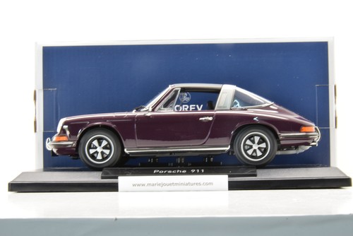 Porsche 911 targa 1971 - porsche,