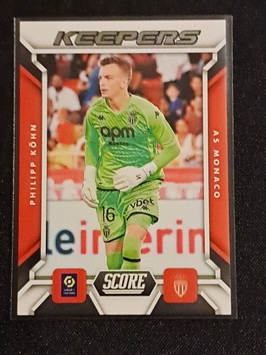 Carte panini score 2023 - carte,