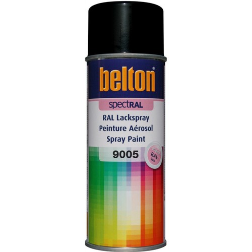 Bombe peinture belton - bombe,