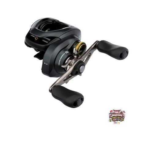 NEUF CU201K - Moulinet de