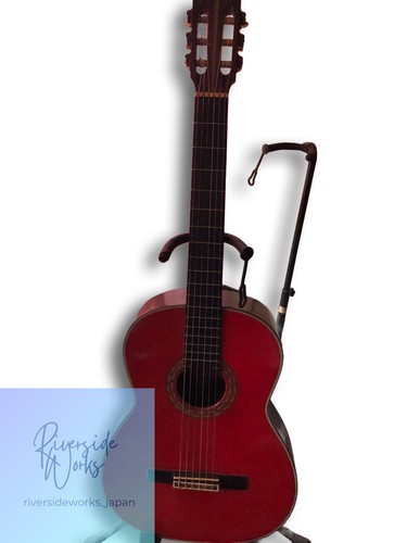 Guitare classique vintage