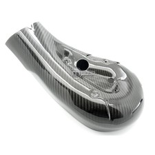 Cache ligne Carbone Ducati 899