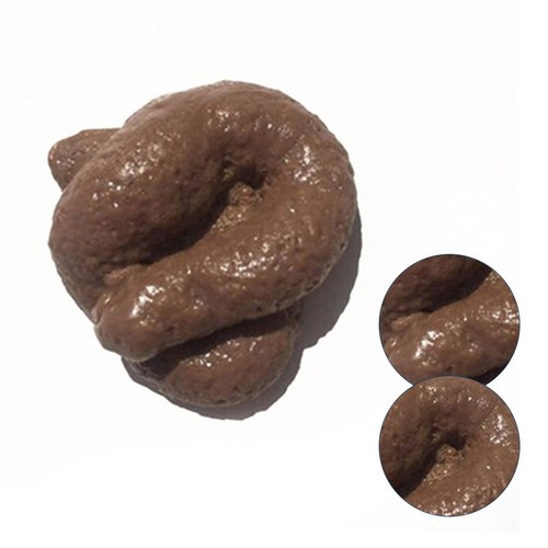 Vente faux caca haute - vente,