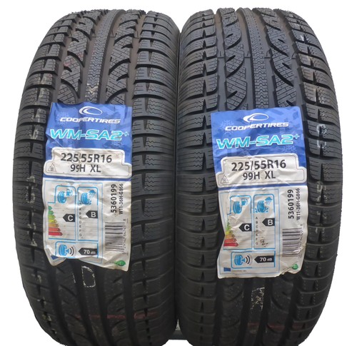 Cooper 225 r16 99h xl - r16,