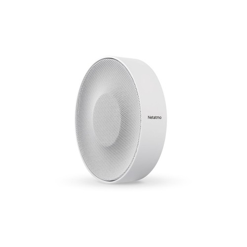 Sirène netatmo intérieure - netatmo,