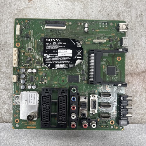 Carte mère sony - mère, tv