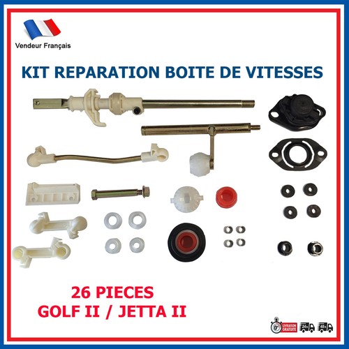 Pour golf jetta kit - golf,