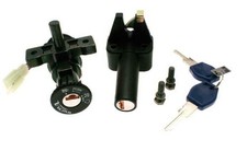 Contacteur à clés MBK BOOSTER STUNT YAMAHA BW'S SLIDER 3 fils