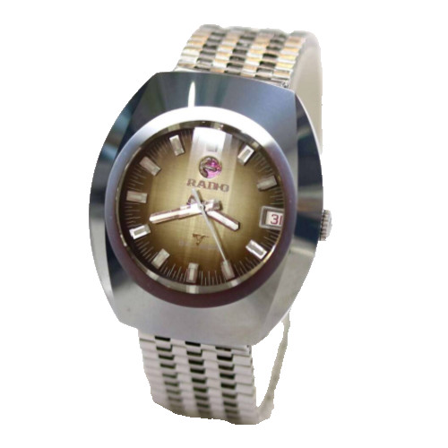 Montre homme vintage presque - homme, [presque