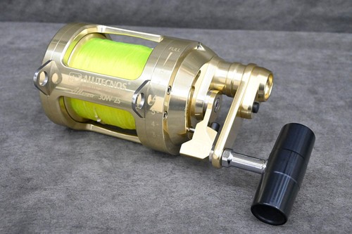 Alutecnos albacore 30w speed - albacore, 2-speed