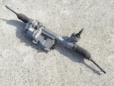 Crémaillère Ford Mustang Mk6, VI, phase 2, 5.0i 32V V8, réf : JR3C-3D070-CG