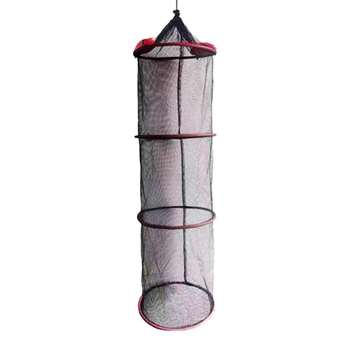Panier flottant pliable - flottant, cage