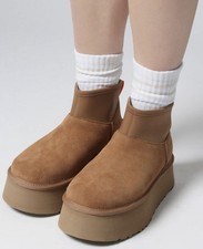 Ugg mini dipper en taille 39