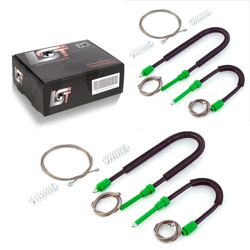 Lève vitre kit de - lève-vitre,