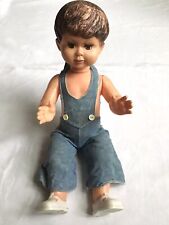 POUPON ANCIEN CHAUSSURES SIGNÉES JUMEAU BABYBOTTE POUPÉE VINTAGE ANNÉES 1940