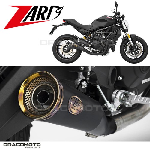 Monster 797 ducati 2017 - 797,