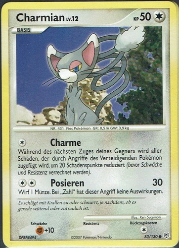 Pokemon carte collectionner - pokemon, à
