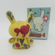 Figurine kidrobot dunny - figurine,