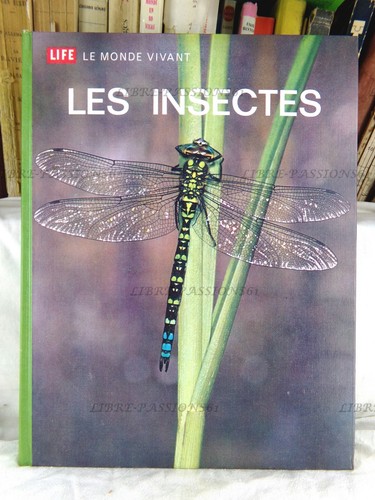 Life monde vivant les - le,