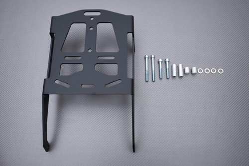 Support top case porte - case,