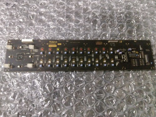 Roland rd700gx right side - rd700gx,