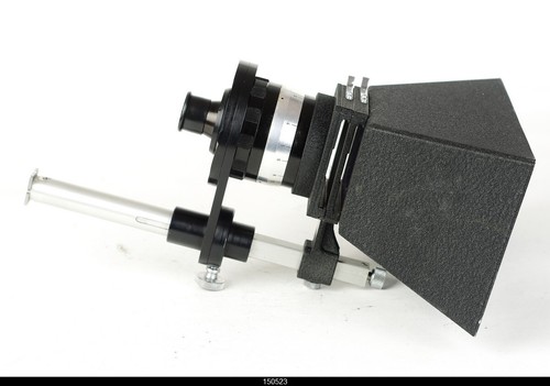 Lens anamorphot 2x moller - lens, 19/2x