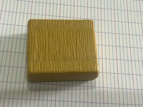 Playmobil ballot paille foin - paille,
