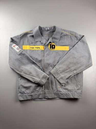 Hirth wagner veste travail - hirth,