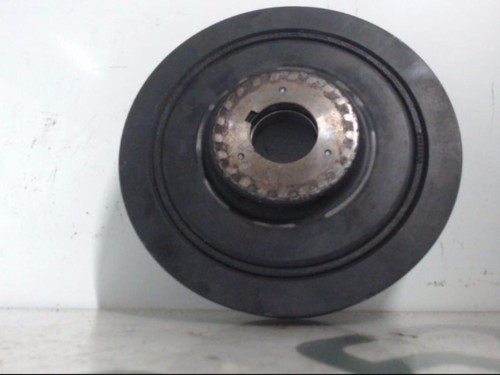 Poulie damper peugeot - peugeot, 307