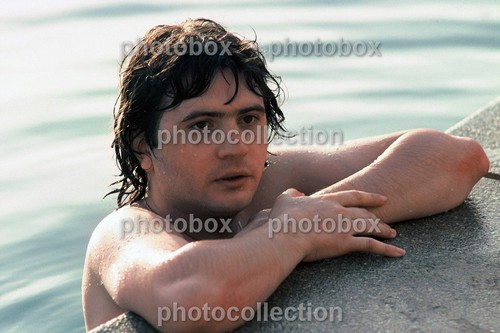 Daniel balavoine exclusive - daniel,