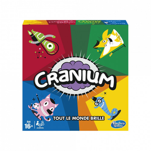 Cranium