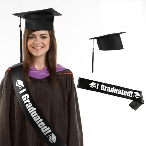 Coiffe diplômé toque - coiffe, de
