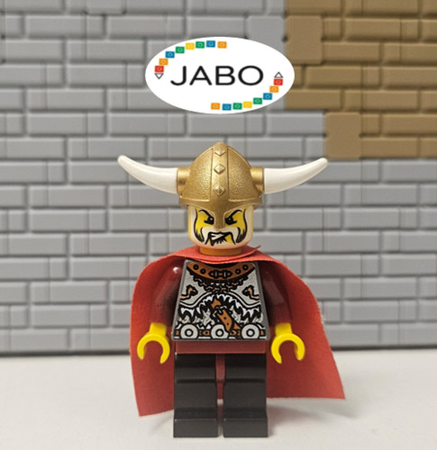 Lego vikings - lego,